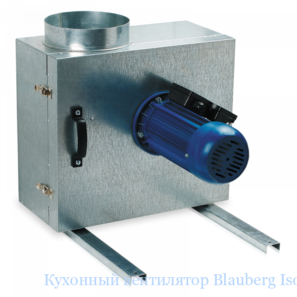 �������� ���������� Blauberg Iso-K 315 2D